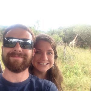 Meet your Posher, Molly